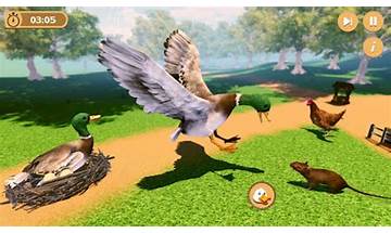 Duck Family Life Simulator 3D for Android - Download the APK from Habererciyes
